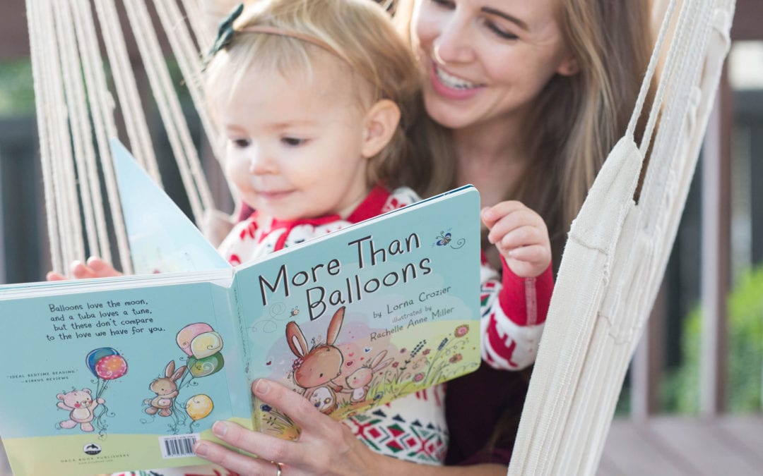 Nine Books to Encourage Confidence in Your Kids