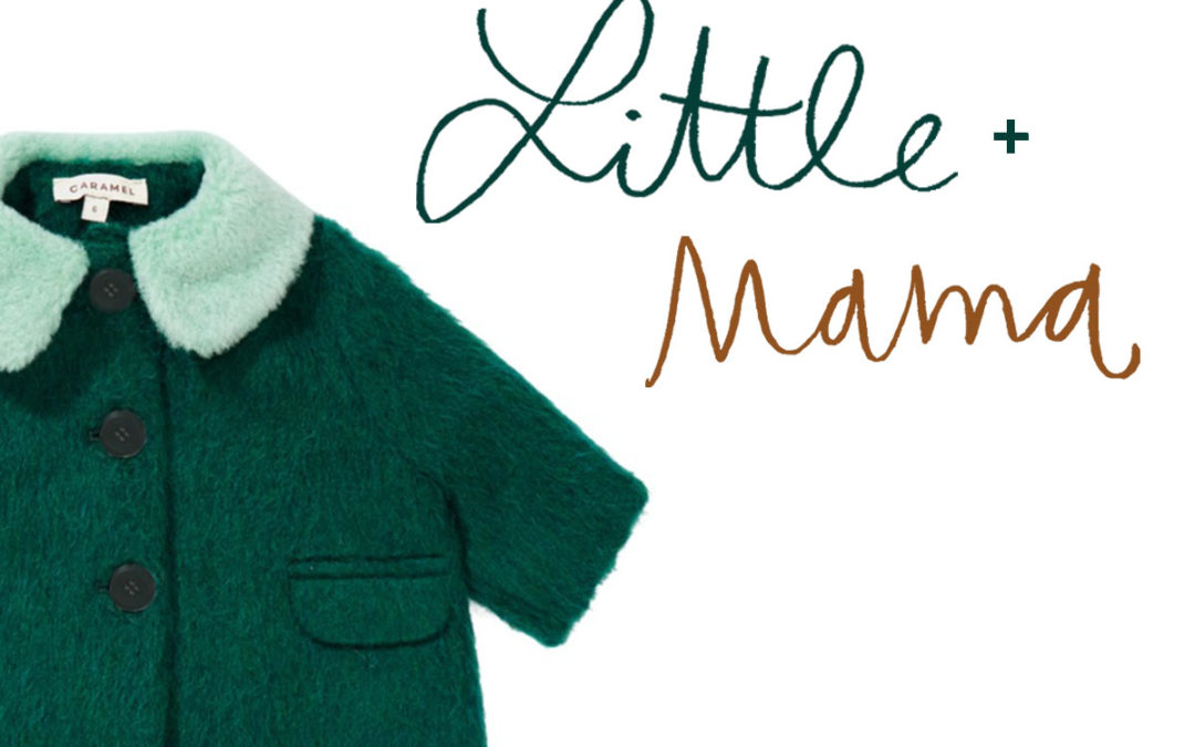 The Best Winter Coats for Little and Mama