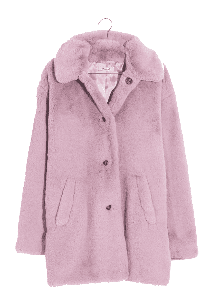 The Best Winter Coats for Little and Mama - Wunderkindred